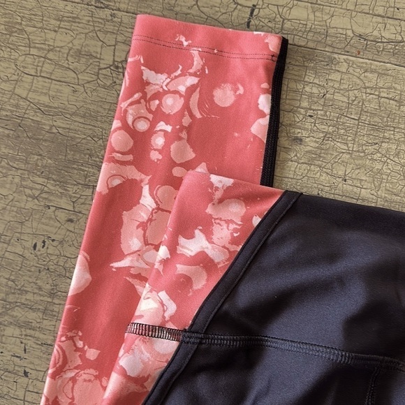 UNDER Armour Edgelit Compression Heat Gear Training Tights - Picture 6 of 16